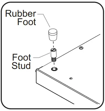 Installation Induction