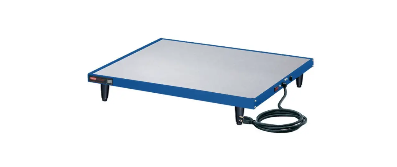 Hatco Grs-36-l Glo-ray 36