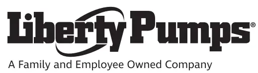 Liberty Pumps logo