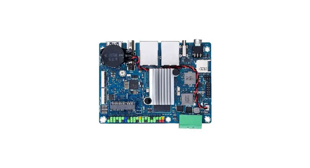 Asus Imx8p-im-a One Board Pico-itx Computer User Guide