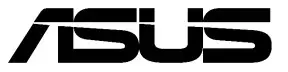 ASUS - logo