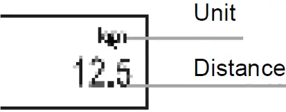 DENVER BFH-153 Automatic Activity Bracelet 09