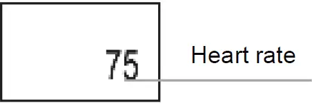 DENVER BFH-153 Automatic Activity Bracelet 11