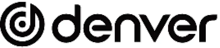 DENVER BFH-153 Automatic Activity Bracelet logo