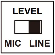 CHIAYO NDR 2120 VHF 1 2 19 Inch Dual Channel Auto Sync Diversity Receiver - fig 8