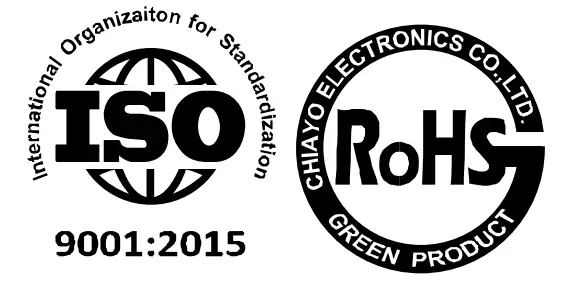 CHIAYO NDR 2120 VHF 1 2 19 Inch Dual Channel Auto Sync Diversity Receiver - icon