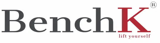 BenchK Logo