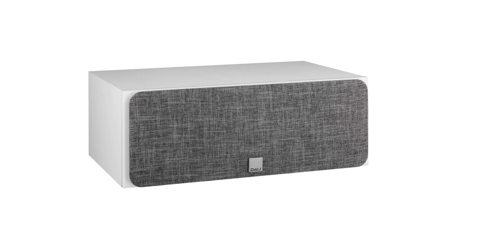 Dali Dali Oberon Vokal Wh Speakers User Guide