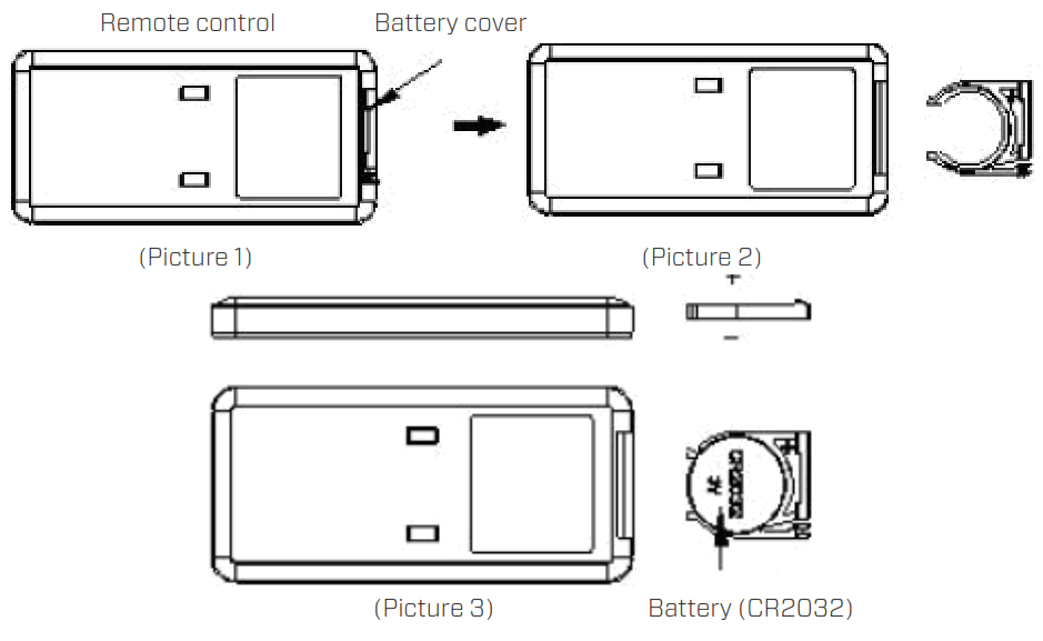 Clean Air Optima CA-904C Design Fan Heater - 4