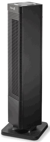 Clean Air Optima CA-904C Design Fan Heater