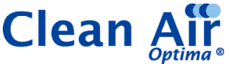 Clean Air logo