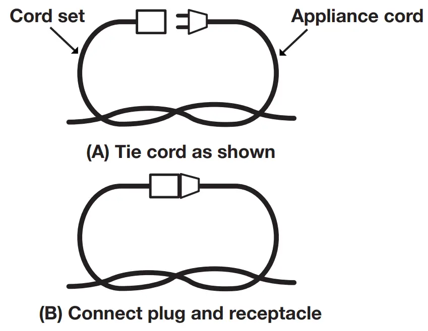 SUNJOE SJEDGE7-RM Electric Edger Trencher 12 AMP fig 1