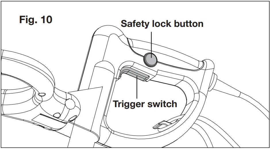 SUNJOE SJEDGE7-RM Electric Edger Trencher 12 AMP fig 13