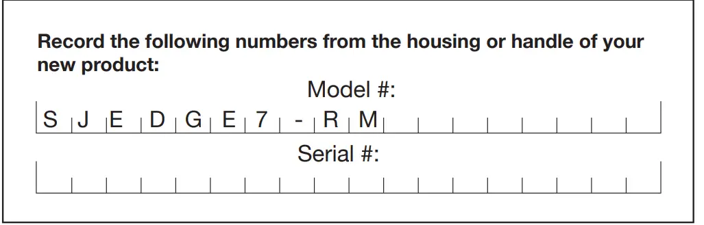 SUNJOE SJEDGE7-RM Electric Edger Trencher 12 AMP fig 17