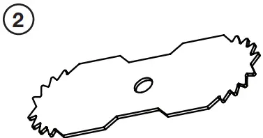 SUNJOE SJEDGE7-RM Electric Edger Trencher 12 AMP fig 19