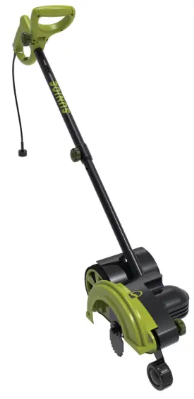 SUNJOE SJEDGE7-RM Electric Edger Trencher 12 AMP