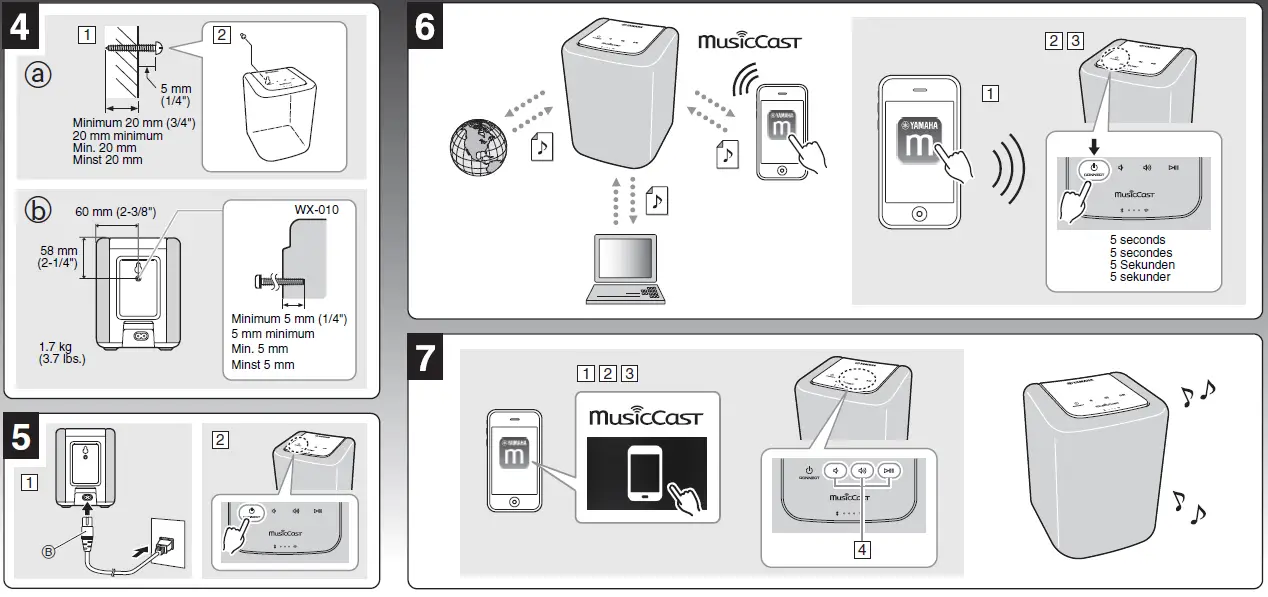 Yamaha-MusicCast-Wireless-Speaker-WX-010 (2)