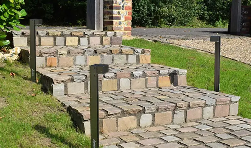 Lumena Endura Long Autonomy Solar Path Lights User Manual Lumena Endura Long Autonomy Solar Path Lights User Manual