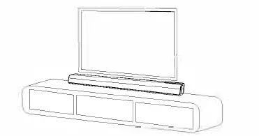 ULTIMEA Odine III 2.0 Channel Soundbar 3