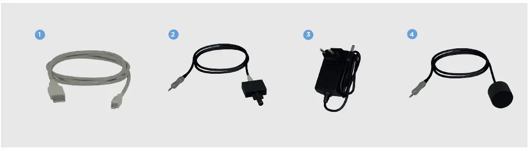 WINKHAUS BXP BS Programming Device for blueSmart fig 2
