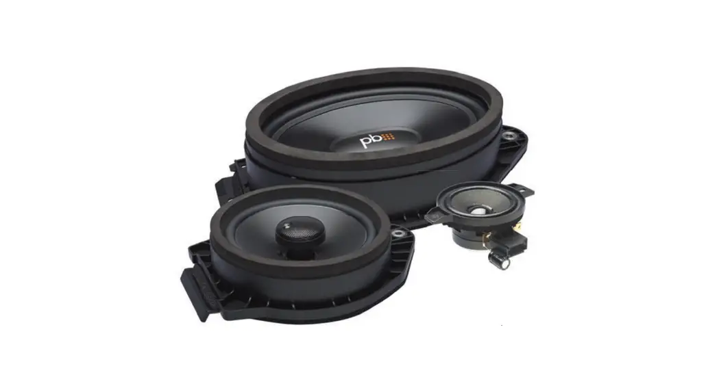 Powerbass Oe Series Tm Oem Plug And Play User Guide