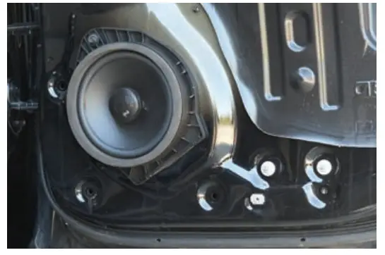 powerbass OE Series TM OEM PLUG AND Play- fig11