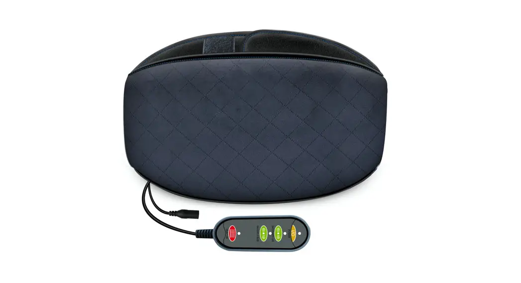 Kogan Bvhbkwrmsga Heated Waist Belt With Massage User Guide Kogan Bvhbkwrmsga Heated Waist Belt With Massage User Guide
