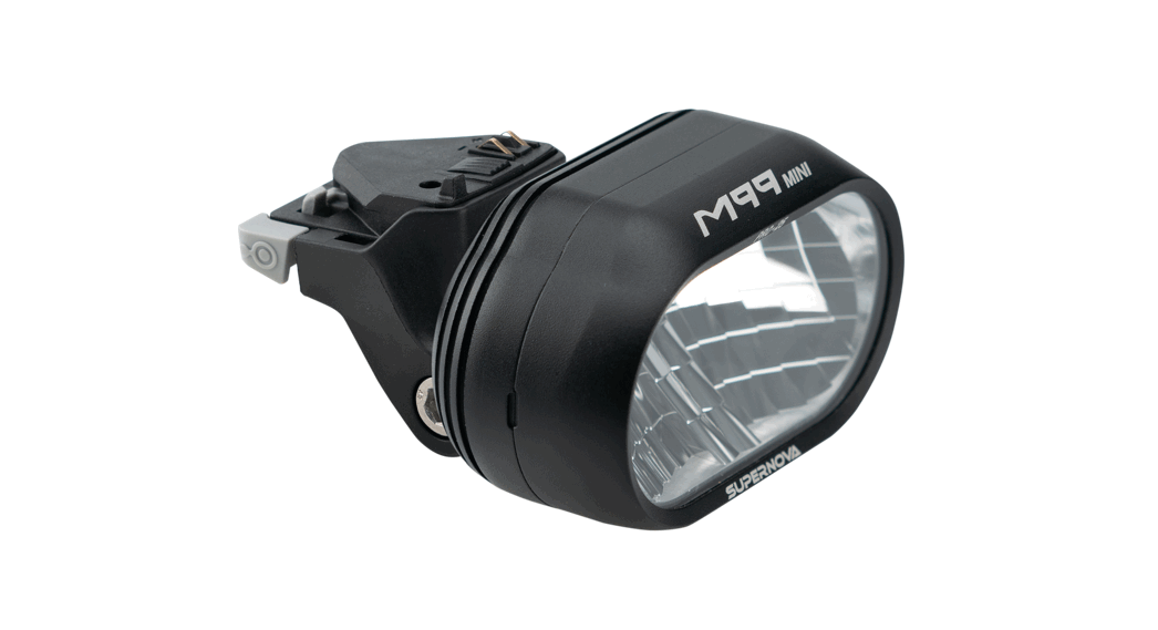 Supernova Snl398416 M99 Mini Pro Monkeylink Electric Bike Front Light Instruction Manual Supernova Snl398416 M99 Mini Pro Monkeylink Electric Bike Front Light Instruction Manual