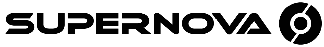 SUPERNOVA logo