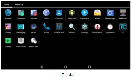 MARSON-MR16-Fixed-UHF-R-3