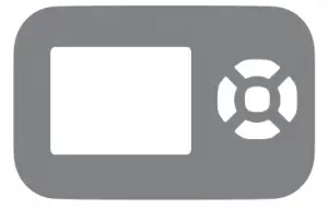 VTech 5-inch Smart Wi-Fi 1080p Pan and Tilt Monitor