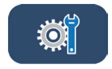 VTech 5-inch Smart Wi-Fi 1080p Pan and Tilt Monitor