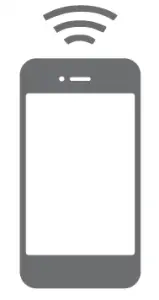 VTech 5-inch Smart Wi-Fi 1080p Pan and Tilt Monitor