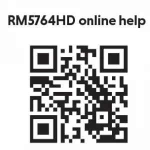 VTech 5-inch Smart Wi-Fi 1080p Pan and Tilt Monitor