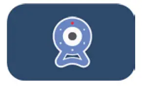 VTech 5-inch Smart Wi-Fi 1080p Pan and Tilt Monitor