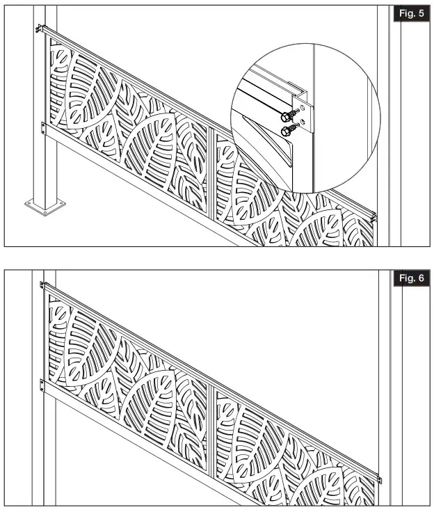 Assembly Instructions