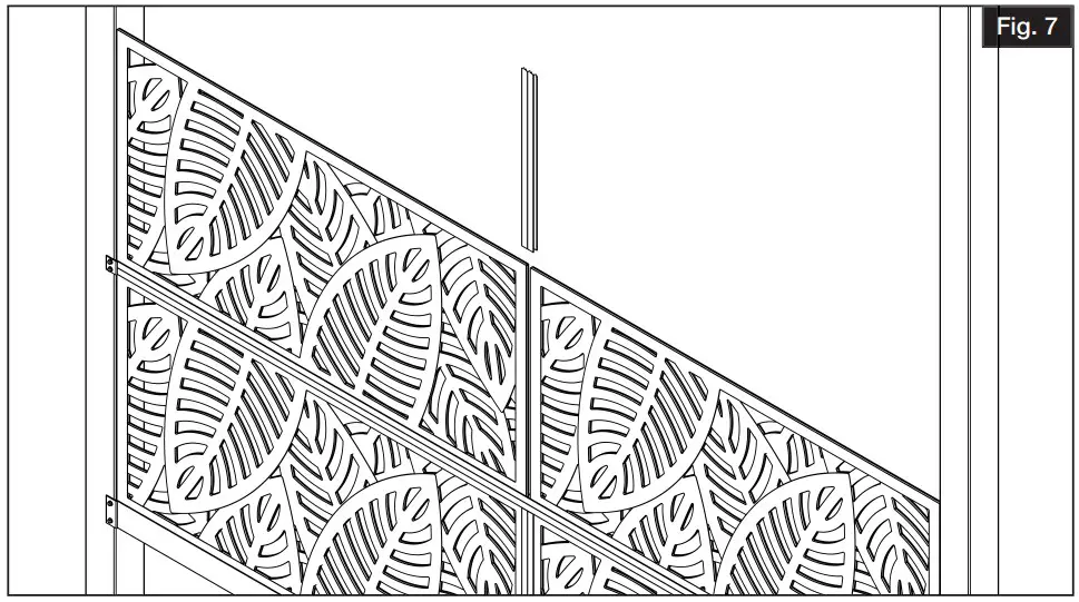 Assembly Instructions