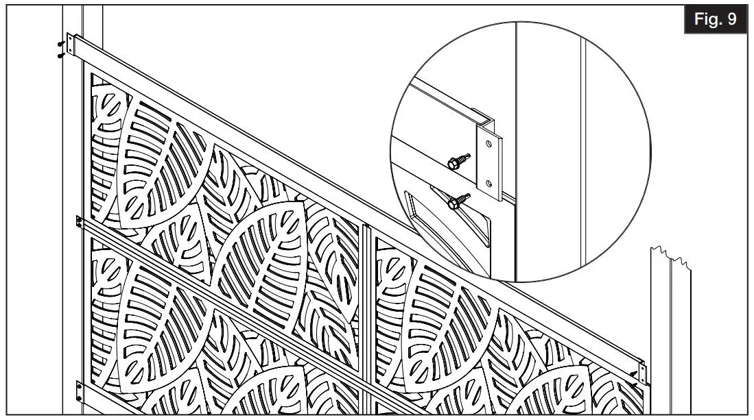 Assembly Instructions