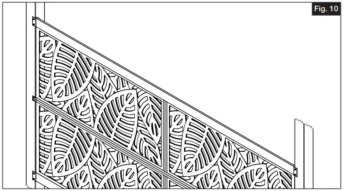 Assembly Instructions
