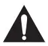 Warning Icon