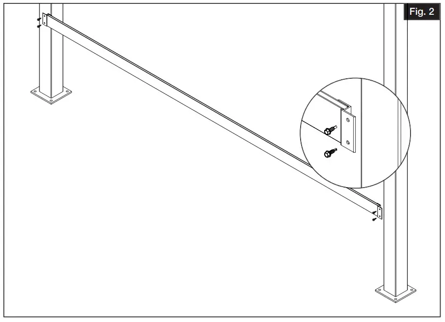 Assembly Instructions