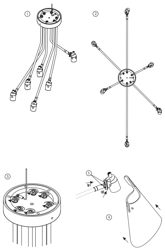 ACCORD-LIGHTING-5104-Ceiling -Lamp-FIG1