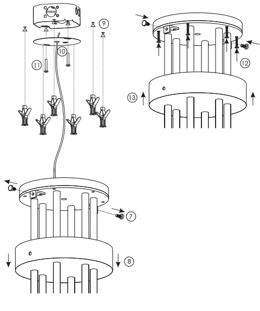 ACCORD-LIGHTING-5104-Ceiling -Lamp-FIG2