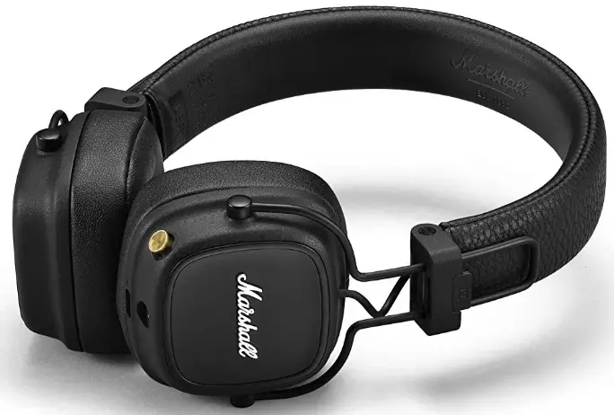 Marshall Major IV Bluetooth Wireless -