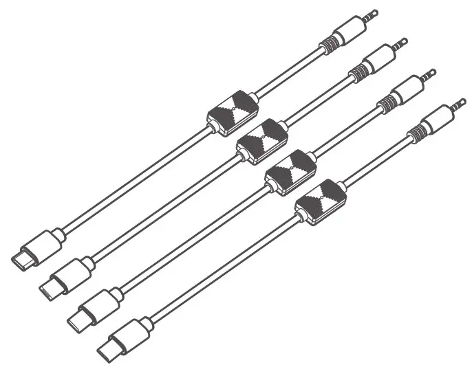 Godox GMC S2 Monitor Camera - Cover