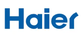 Haier - logo