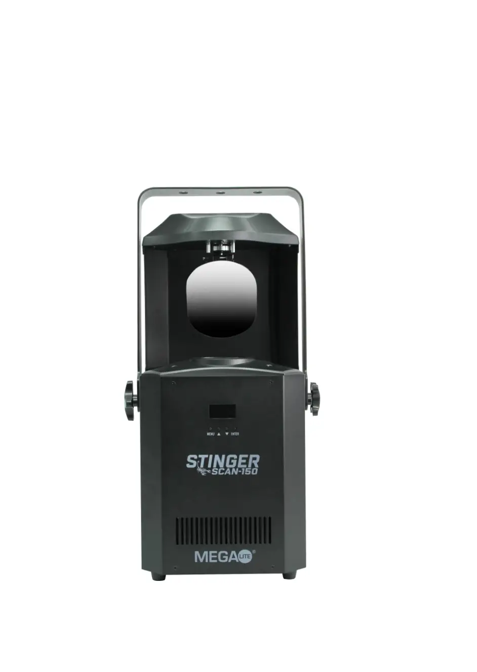 Mega Stinger Scan 150 User Manual