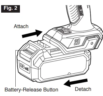 SKIL-IW6739B-00-20V-Brushless-Impact-Wrench-fig-5