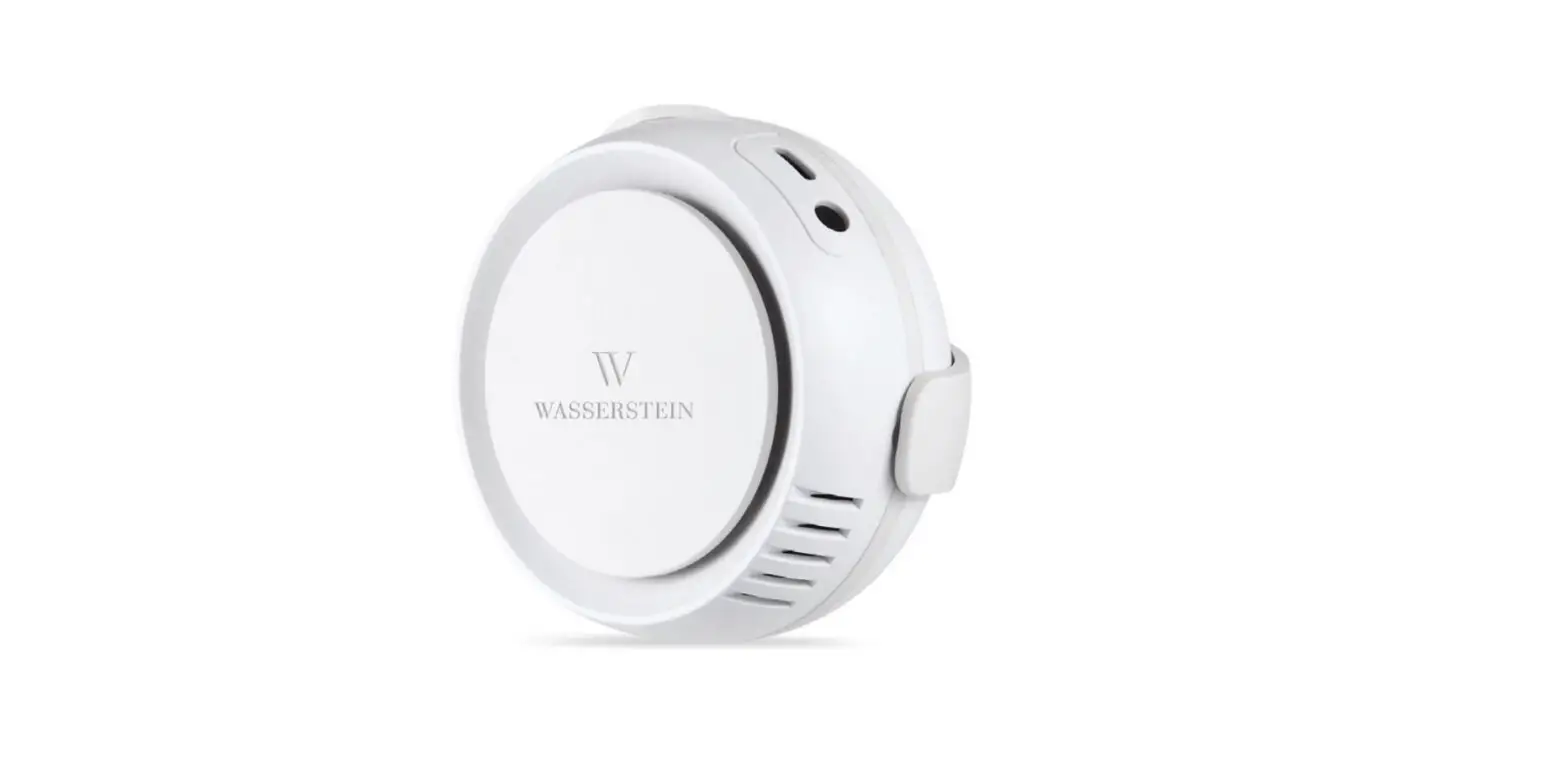 Wasserstein B09yrf8g1g Premium Smart Water Temperature And Humidity Sensor User Manual