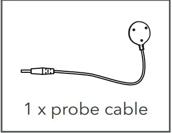 probe cable